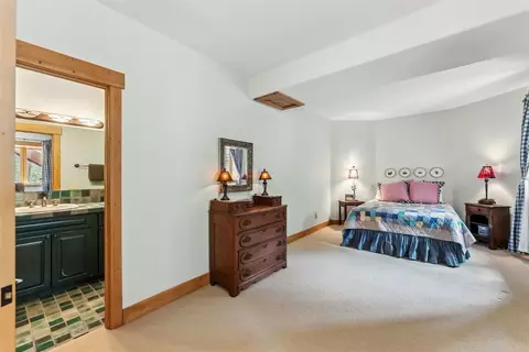 Bedroom - 204 Mt Royal Drive Dr, Frisco, CO 80443 photo 5 of 7
