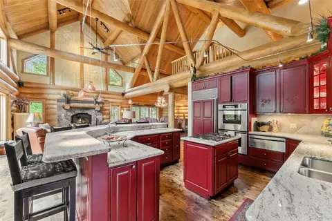 Kitchen - 204 Mt Royal Drive Dr, Frisco, CO 80443 photo 2 of 5