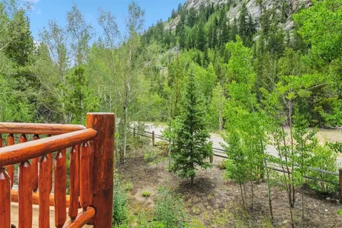 Exterior - 204 Mt Royal Drive Dr, Frisco, CO 80443 photo 5 of 13