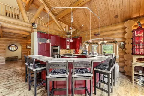 Kitchen - 204 Mt Royal Drive Dr, Frisco, CO 80443 photo 1 of 5
