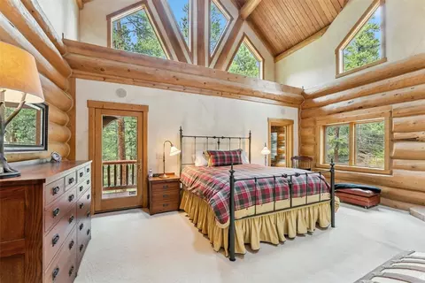 Bedroom - 204 Mt Royal Drive Dr, Frisco, CO 80443 photo 1 of 7
