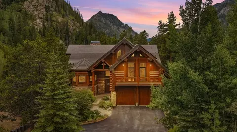 204 Mt Royal Drive Dr, Frisco, CO 80443