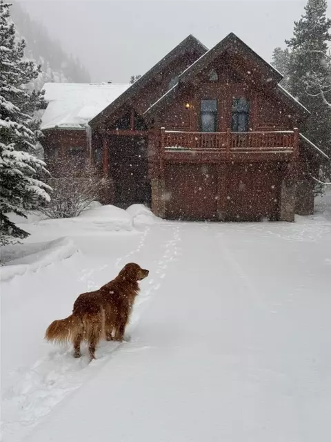 Exterior - 204 Mt Royal Drive Dr, Frisco, CO 80443 photo 13 of 13