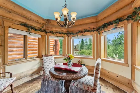 Dining - 204 Mt Royal Drive Dr, Frisco, CO 80443 photo 1 of 4