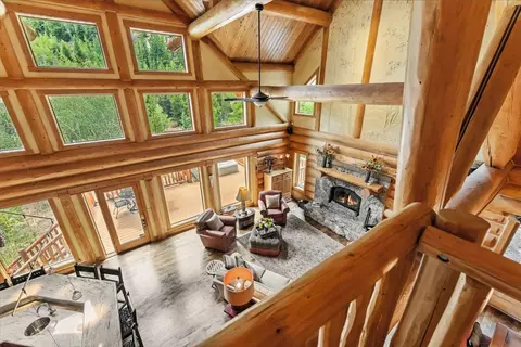 Living - 204 Mt Royal Drive Dr, Frisco, CO 80443 photo 6 of 6