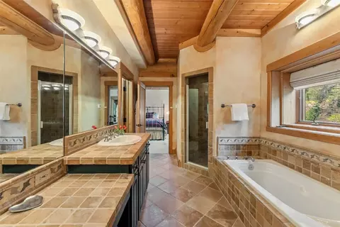 Bath - 204 Mt Royal Drive Dr, Frisco, CO 80443 photo 2 of 4