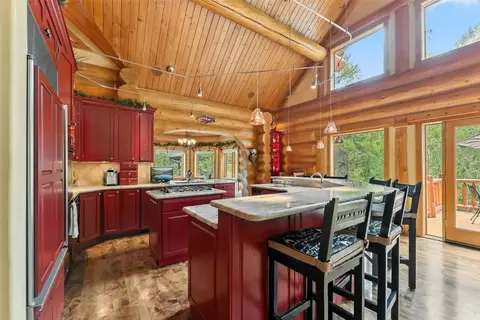 Kitchen - 204 Mt Royal Drive Dr, Frisco, CO 80443 photo 5 of 5