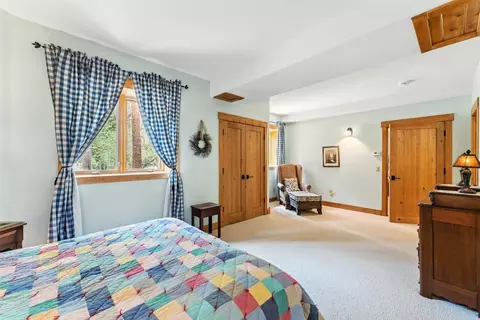 Bedroom - 204 Mt Royal Drive Dr, Frisco, CO 80443 photo 6 of 7