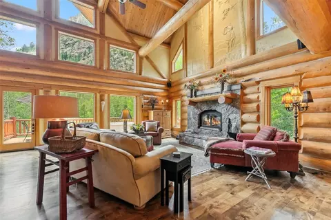 Living - 204 Mt Royal Drive Dr, Frisco, CO 80443 photo 1 of 6