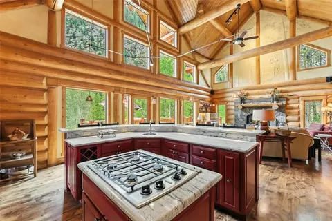 Kitchen - 204 Mt Royal Drive Dr, Frisco, CO 80443 photo 4 of 5