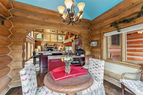 Dining - 204 Mt Royal Drive Dr, Frisco, CO 80443 photo 2 of 4