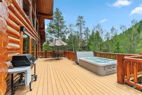 Exterior - 204 Mt Royal Drive Dr, Frisco, CO 80443 photo 4 of 13