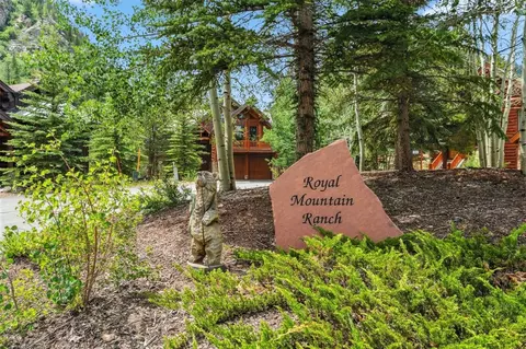Exterior - 204 Mt Royal Drive Dr, Frisco, CO 80443 photo 11 of 13
