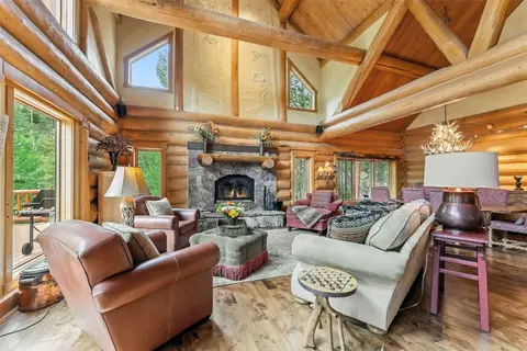 Living - 204 Mt Royal Drive Dr, Frisco, CO 80443 photo 3 of 6