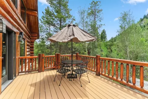 Exterior - 204 Mt Royal Drive Dr, Frisco, CO 80443 photo 3 of 13