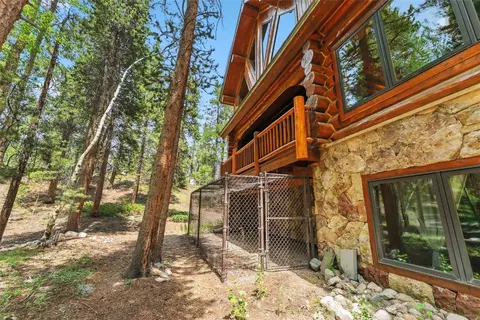 Exterior - 204 Mt Royal Drive Dr, Frisco, CO 80443 photo 10 of 13