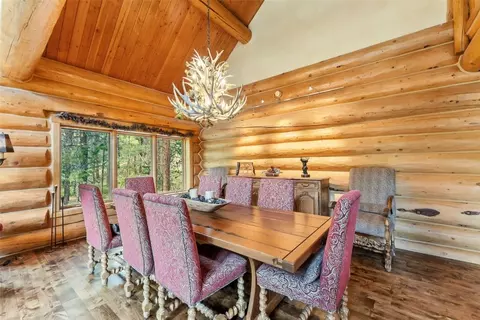 Dining - 204 Mt Royal Drive Dr, Frisco, CO 80443 photo 3 of 4