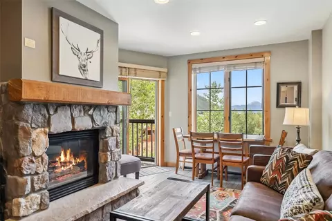 150 Dercum Sq #8503, Keystone, CO 80435