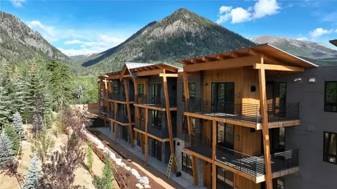 80 W Main St #105, Frisco, CO 80443