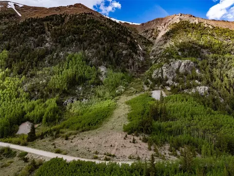 tbd Forest Service Road 451, Alma, CO 80420