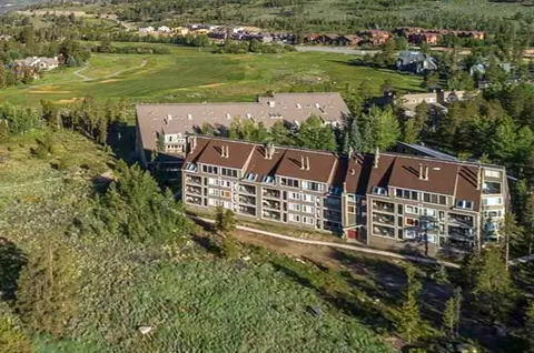 21650 Us Highway 6 #2105, Keystone, CO 80435