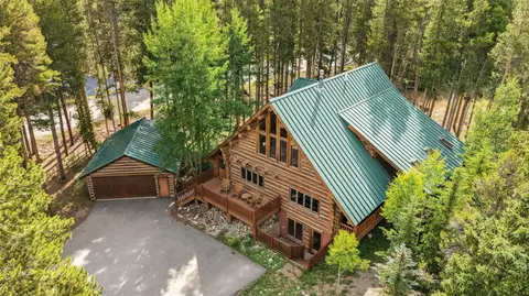 46 Indiana Creek Rd, Blue River, CO 80424