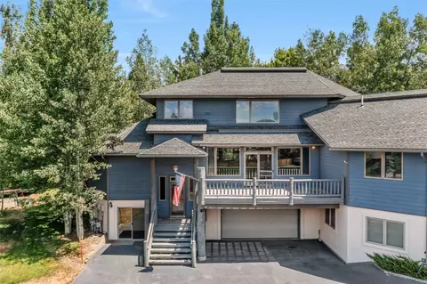 302 Cherry Dr, Steamboat Springs, CO 80487