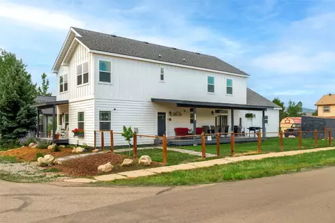 2395 Penny Ln, Steamboat Springs, CO 80487