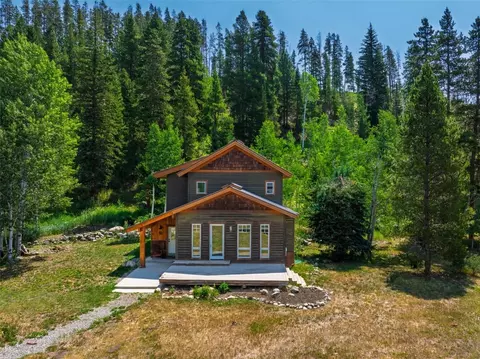 29195 River Dr, Clark, CO 80428