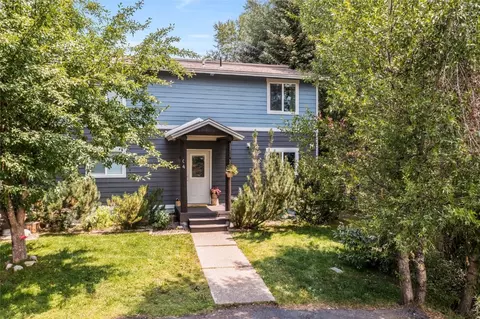3178 Ingles Ln #C4, Steamboat Springs, CO 80487