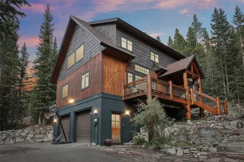 294 Davis Ct, Breckenridge, CO 80424