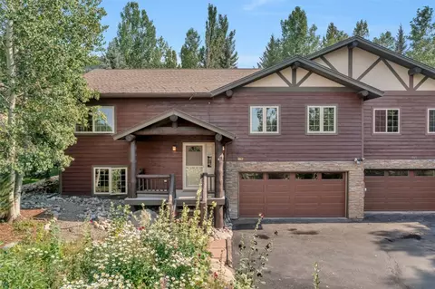 1867 Hunters Dr, Steamboat Springs, CO 80487