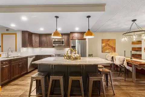 21650 Us Highway 6 #2110, Keystone, CO 80435