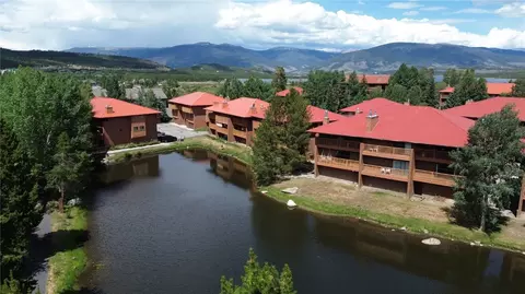 742 Lagoon Dr #D, Frisco, CO 80443