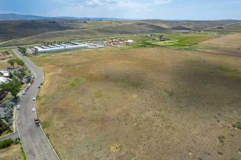 tbd Wickes Ave, Craig, CO 81625