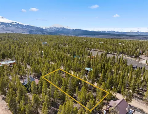 104 Juniper Dr, Twin Lakes, CO 80461