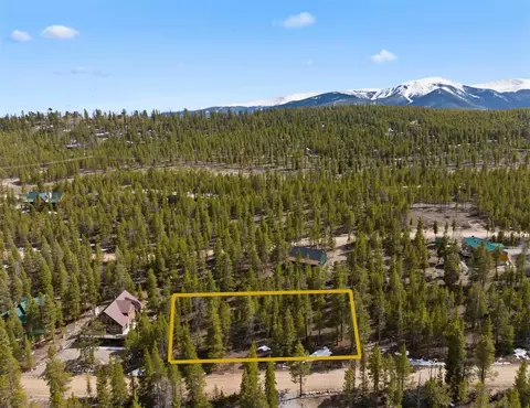104 Juniper Dr, Twin Lakes, CO 80461