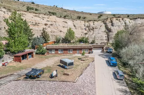 565 Sandrock Dr, Craig, CO 81625