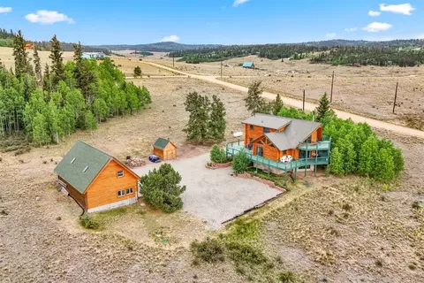 486 432 Turk Pony Way, Como, CO 80456