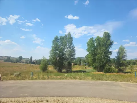 tbd Christopher Ln, Steamboat Springs, CO 80487