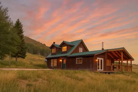 618 Gcr 160, Kremmling, CO 80459