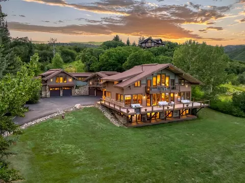31605 Aspen Ridge Rd, Steamboat Springs, CO 80487