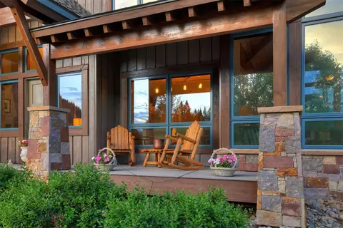 95 Gold Run Rd, Breckenridge, CO 80424 photo 3
