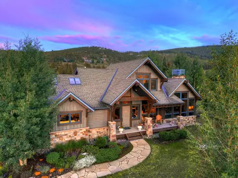 95 Gold Run Rd, Breckenridge, CO 80424 photo 2