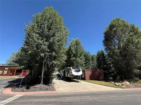 85 Revett Dr #320, Breckenridge, CO 80424