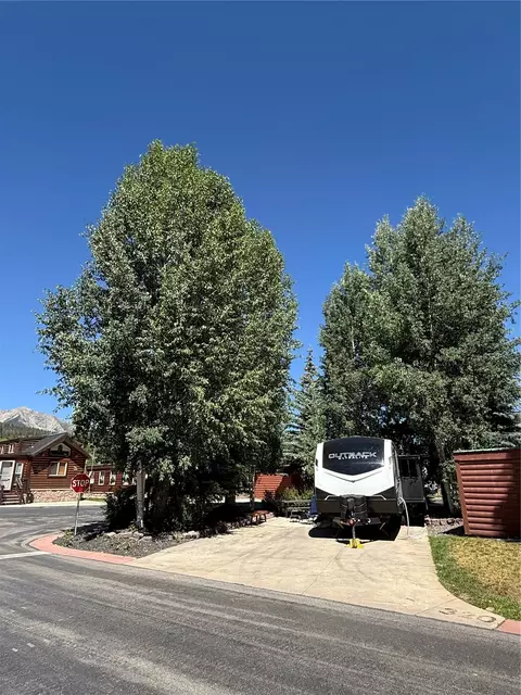 85 Revett Dr #320, Breckenridge, CO 80424