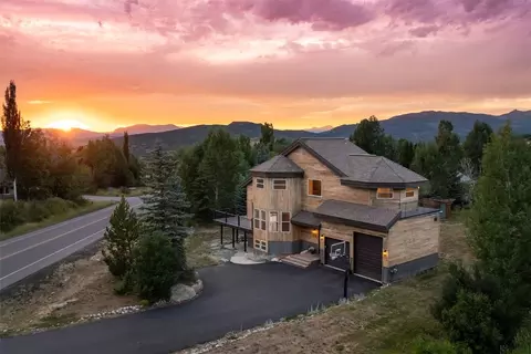 1170 Fish Creek Falls Rd, Steamboat Springs, CO 80487