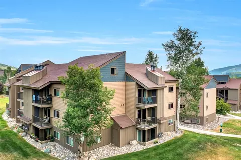 1625 Shadow Run Frontage #309, Steamboat Springs, CO 80487