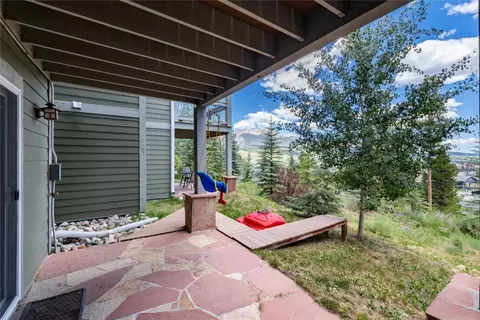 724 E Anemone Trl #724A, Dillon, CO 80435 photo 37