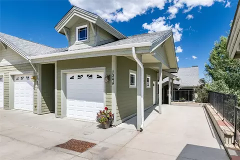 724 E Anemone Trl #724A, Dillon, CO 80435